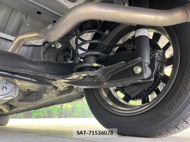 Honda N BOX CUSTOM 2024-10 7456219-19