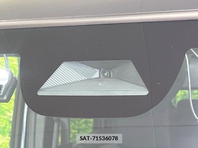 Honda N BOX CUSTOM 2024-10 7456219-2
