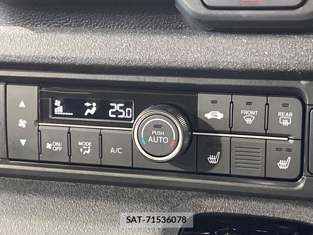 Honda N BOX CUSTOM 2024-10 7456219-4