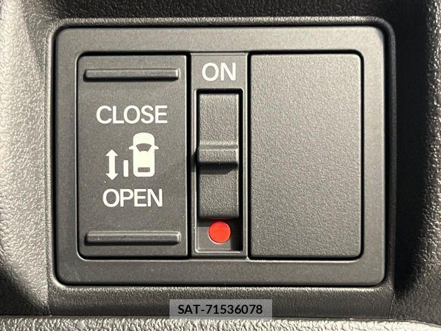 Honda N BOX CUSTOM 2024-10 7456219-5