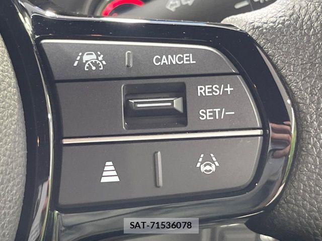 Honda N BOX CUSTOM 2024-10 7456219-6