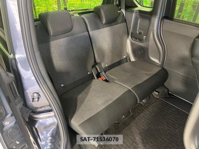 Honda N BOX CUSTOM 2024-10 7456219-8