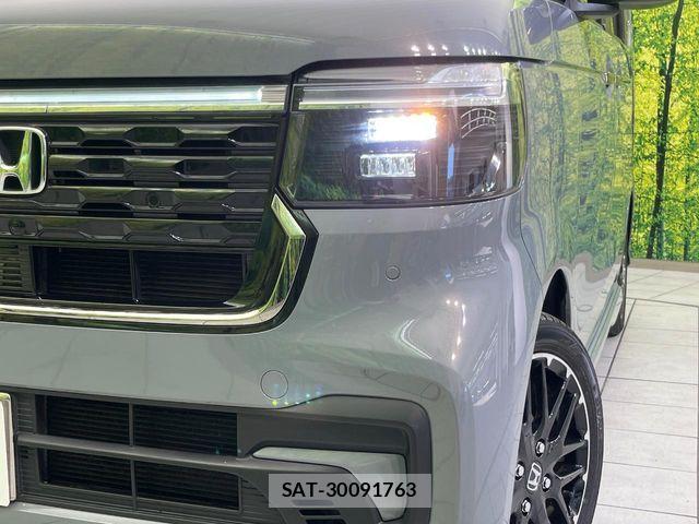 Honda N BOX CUSTOM 2024-03 7456200-11