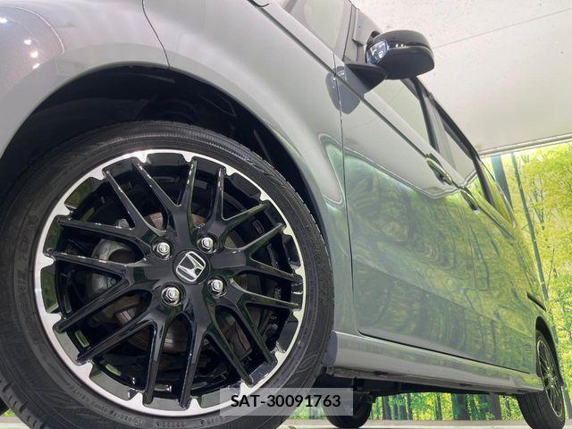 Honda N BOX CUSTOM 2024-03 7456200-12