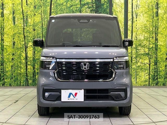 Honda N BOX CUSTOM 2024-03 7456200-13