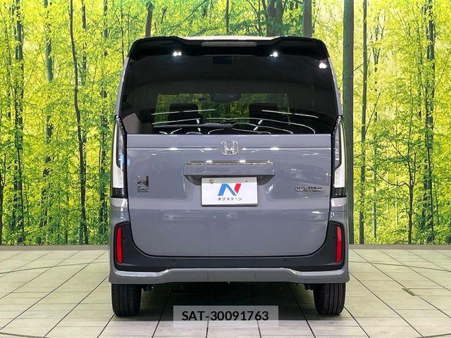 Honda N BOX CUSTOM 2024-03 7456200-14