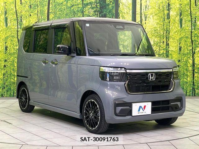 Honda N BOX CUSTOM 2024-03 7456200-15