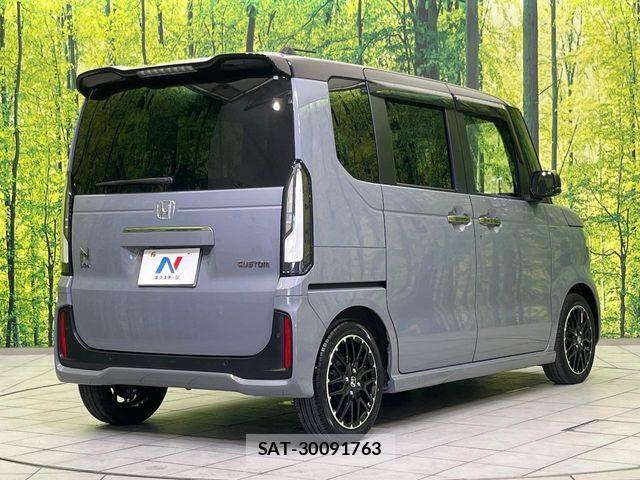 Honda N BOX CUSTOM 2024-03 7456200-16