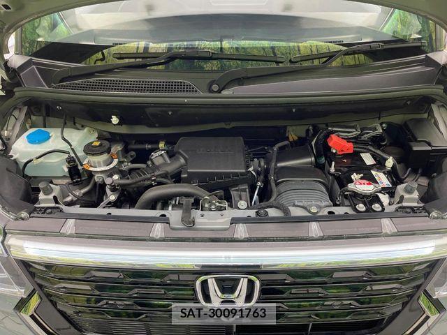 Honda N BOX CUSTOM 2024-03 7456200-17