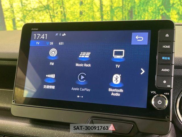 Honda N BOX CUSTOM 2024-03 7456200-3