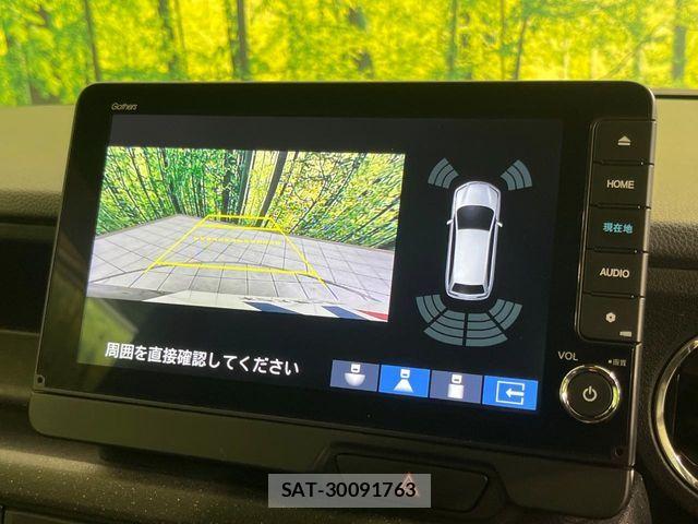Honda N BOX CUSTOM 2024-03 7456200-4