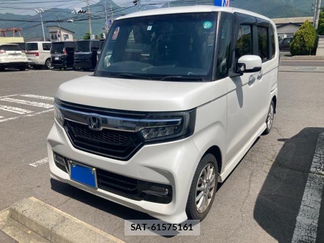 Honda N BOX CUSTOM 2019-07 7456275-0