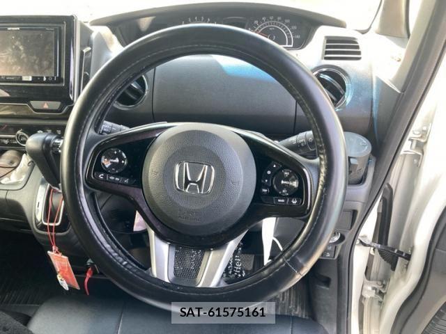 Honda N BOX CUSTOM 2019-07 7456275-10