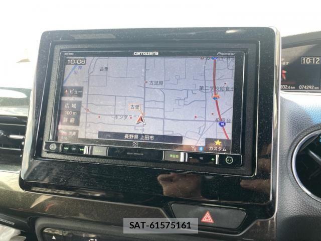 Honda N BOX CUSTOM 2019-07 7456275-18