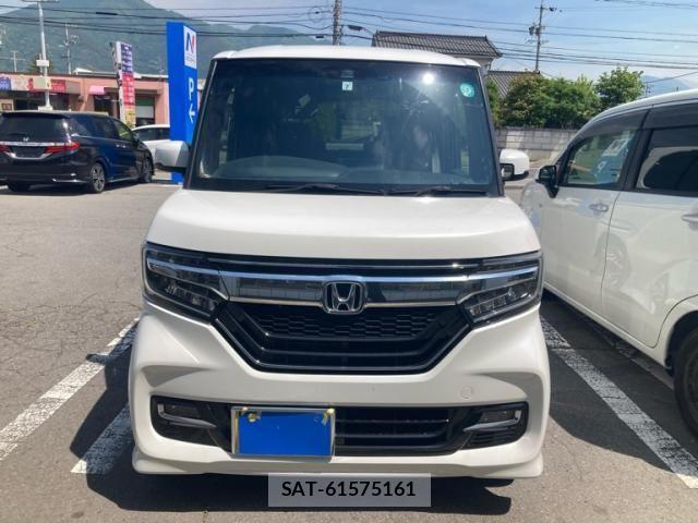 Honda N BOX CUSTOM 2019-07 7456275-1