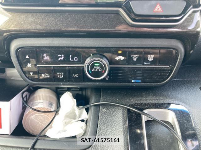 Honda N BOX CUSTOM 2019-07 7456275-19