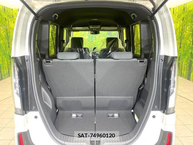 Honda N BOX CUSTOM 2026-05 7456223-9