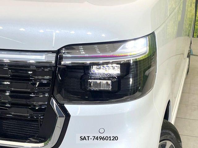 Honda N BOX CUSTOM 2026-05 7456223-11