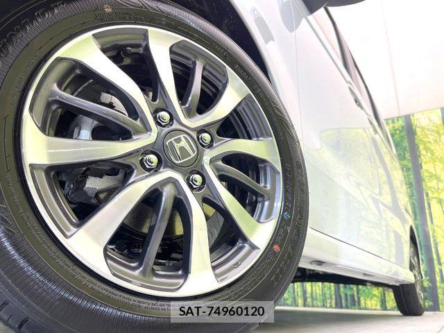 Honda N BOX CUSTOM 2026-05 7456223-12