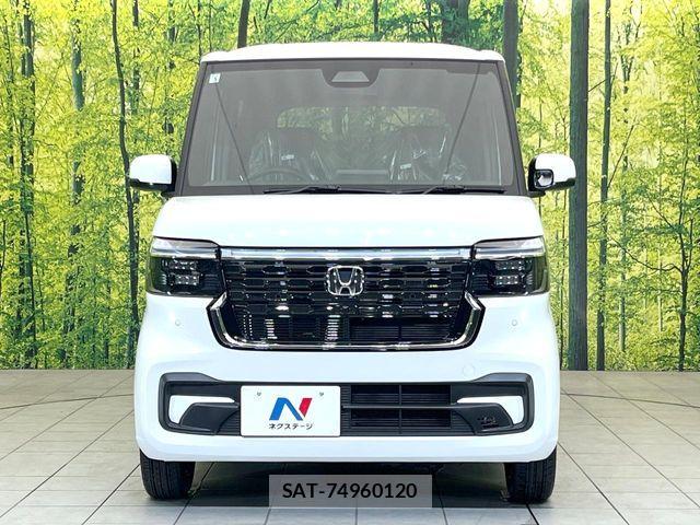 Honda N BOX CUSTOM 2026-05 7456223-13