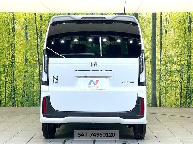 Honda N BOX CUSTOM 2026-05 7456223-14