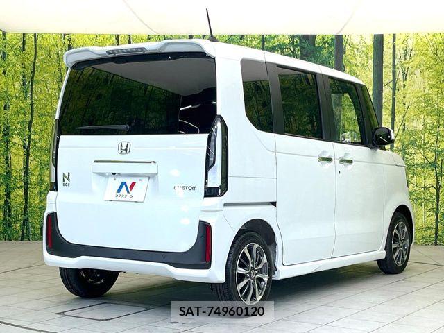 Honda N BOX CUSTOM 2026-05 7456223-16