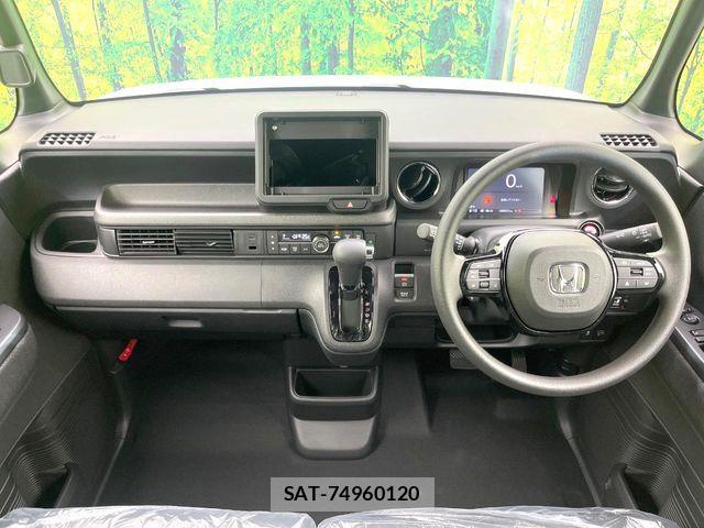 Honda N BOX CUSTOM 2026-05 7456223-1
