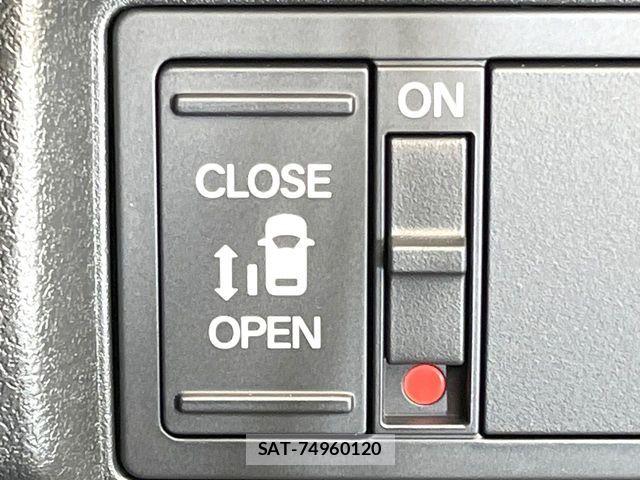 Honda N BOX CUSTOM 2026-05 7456223-5