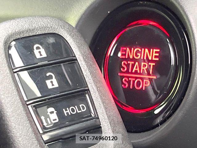 Honda N BOX CUSTOM 2026-05 7456223-6