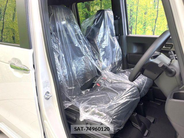 Honda N BOX CUSTOM 2026-05 7456223-7