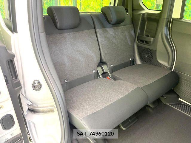 Honda N BOX CUSTOM 2026-05 7456223-8
