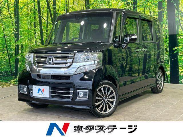 Honda N BOX CUSTOM 2015-10 7456273-0