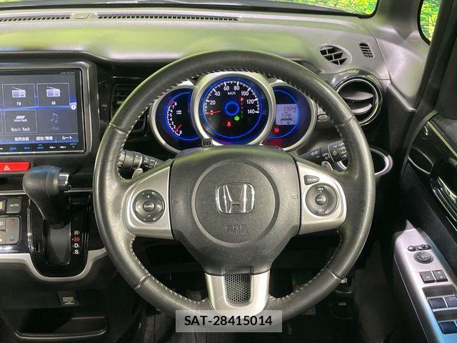 Honda N BOX CUSTOM 2015-10 7456273-9