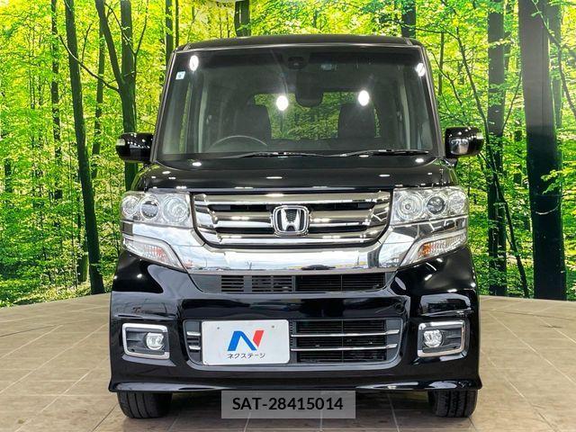 Honda N BOX CUSTOM 2015-10 7456273-13