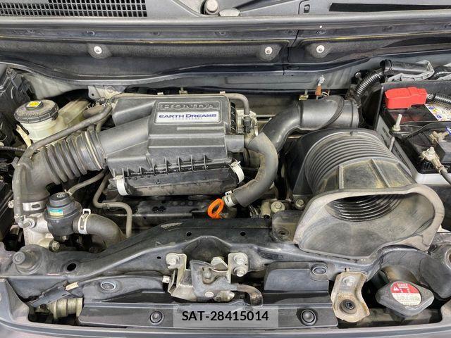 Honda N BOX CUSTOM 2015-10 7456273-17