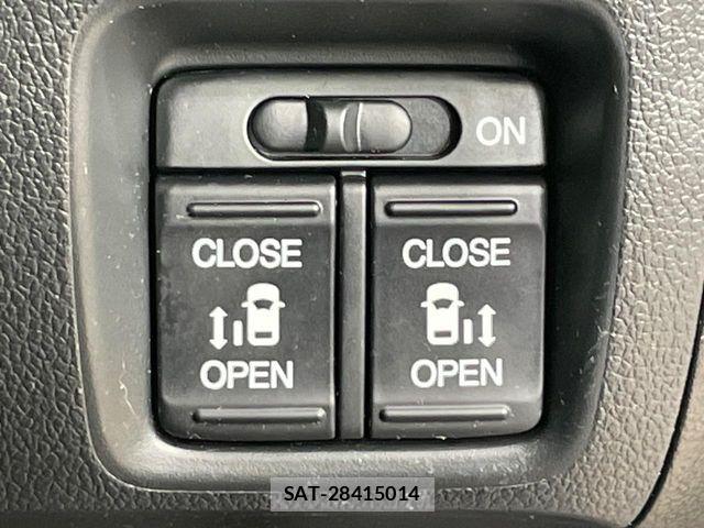 Honda N BOX CUSTOM 2015-10 7456273-3