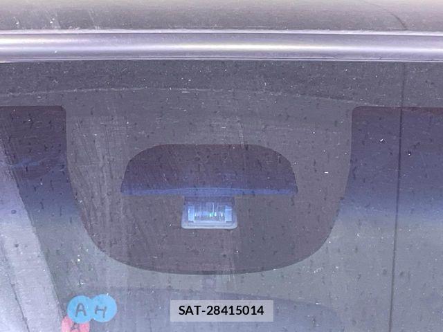 Honda N BOX CUSTOM 2015-10 7456273-4