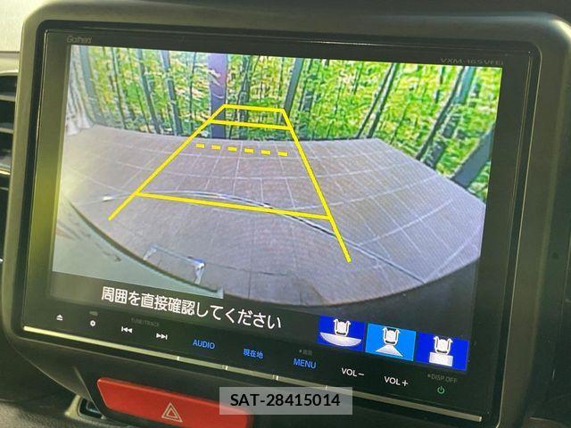 Honda N BOX CUSTOM 2015-10 7456273-6