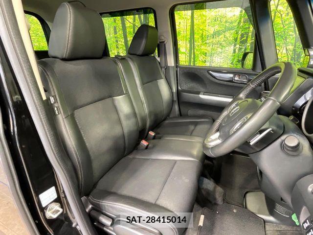 Honda N BOX CUSTOM 2015-10 7456273-7