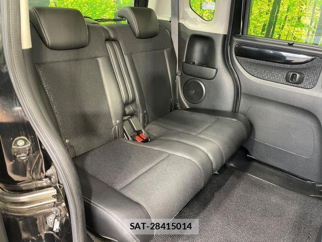 Honda N BOX CUSTOM 2015-10 7456273-8