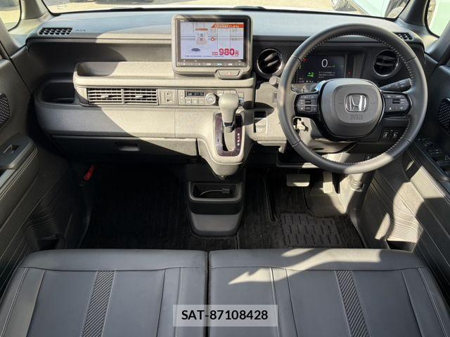 Honda N BOX CUSTOM 2024-07 7456246-12