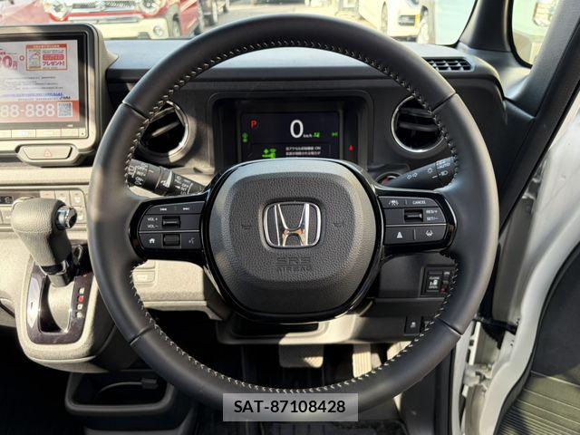 Honda N BOX CUSTOM 2024-07 7456246-13
