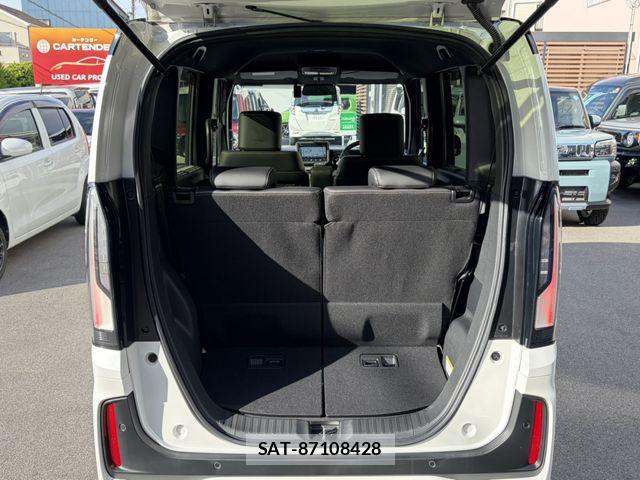 Honda N BOX CUSTOM 2024-07 7456246-23