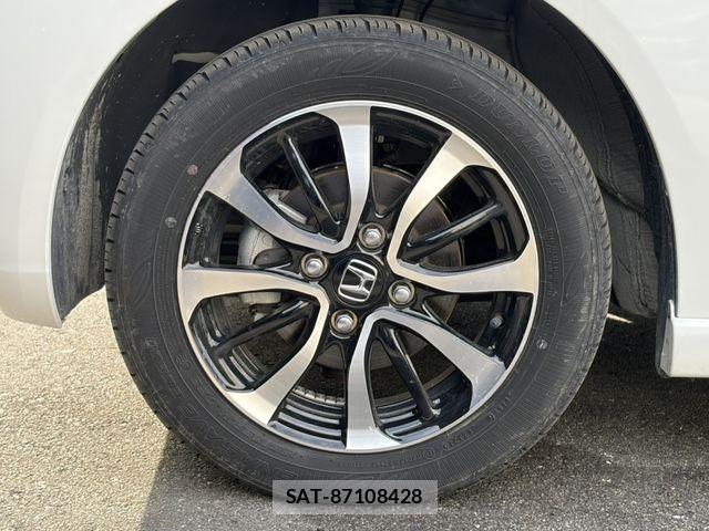 Honda N BOX CUSTOM 2024-07 7456246-25