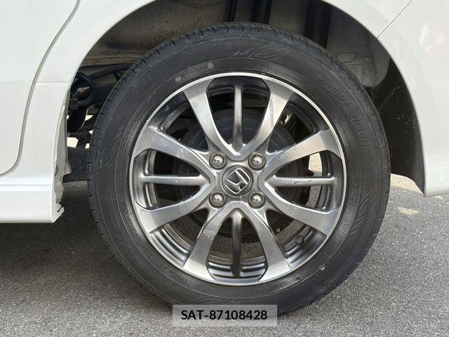 Honda N BOX CUSTOM 2024-07 7456246-26