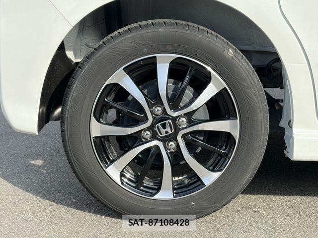 Honda N BOX CUSTOM 2024-07 7456246-27