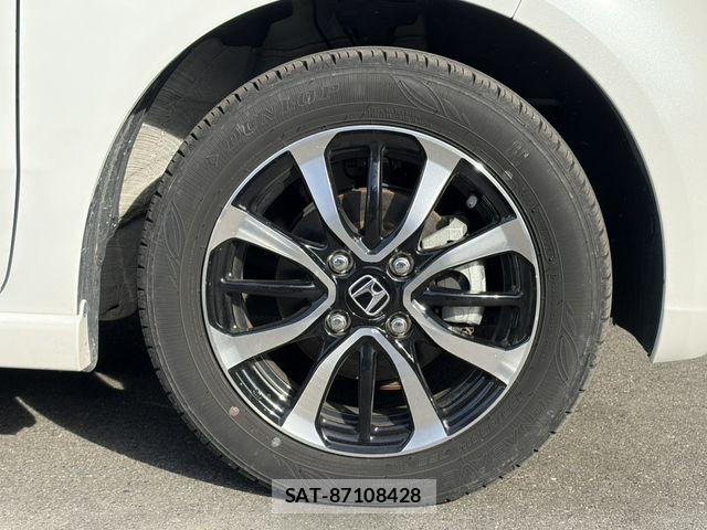Honda N BOX CUSTOM 2024-07 7456246-28