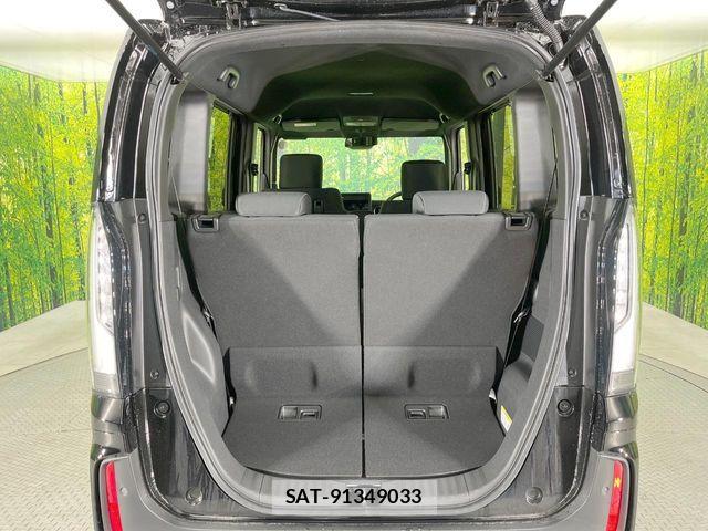 Honda N BOX CUSTOM 2026-05 7456205-9