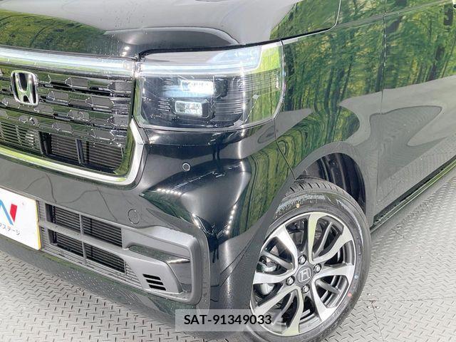 Honda N BOX CUSTOM 2026-05 7456205-11