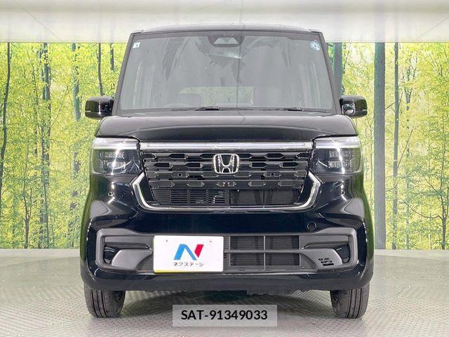 Honda N BOX CUSTOM 2026-05 7456205-13